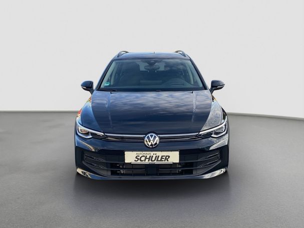 Volkswagen Golf Plus 85 kW image number 8