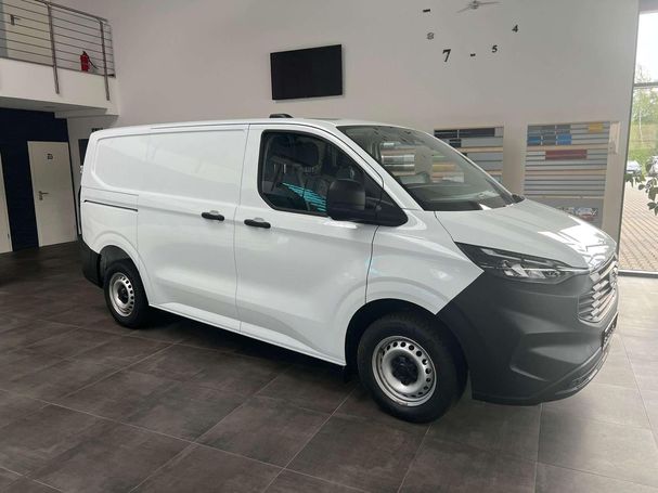 Ford Transit Custom 280 81 kW image number 3