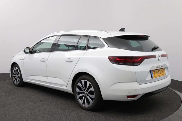 Renault Megane Estate TCe 140 103 kW image number 6