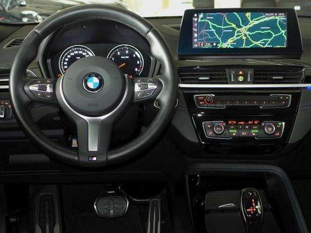 BMW X2 xDrive 140 kW image number 3