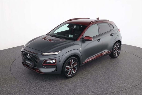 Hyundai Kona 132 kW image number 1