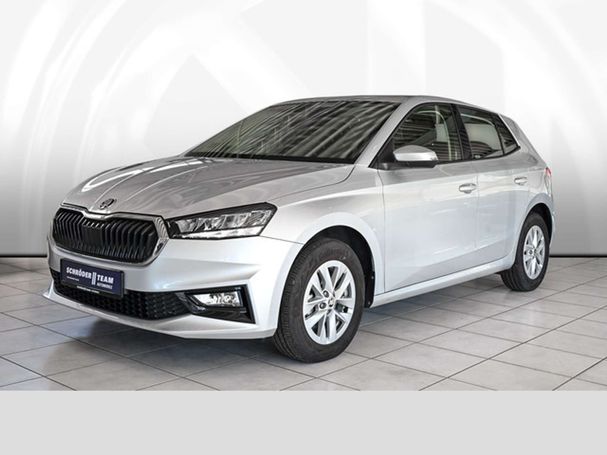 Skoda Fabia 1.0 TSI Ambition 70 kW image number 1