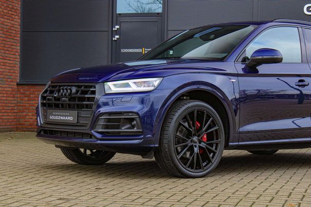 Audi Q5 55 TFSIe quattro 270 kW image number 17