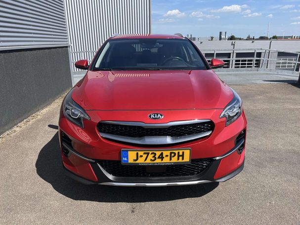 Kia XCeed 1.4 T-GDi 103 kW image number 4