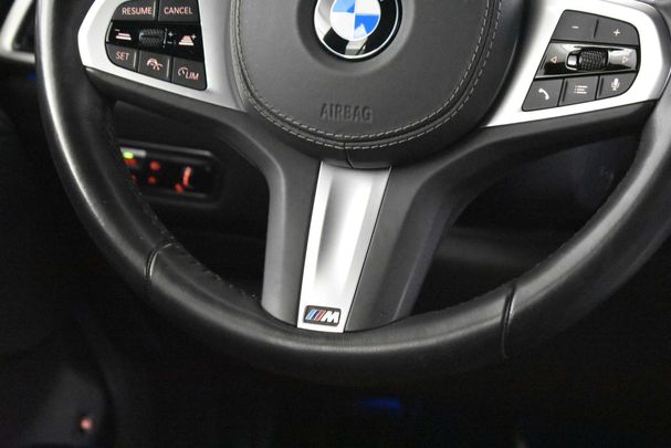 BMW X5 45e xDrive 290 kW image number 22