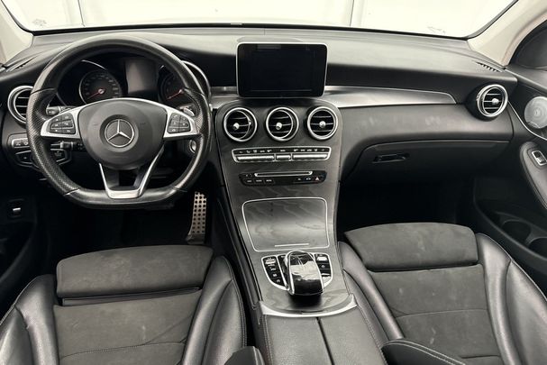 Mercedes-Benz GLC 250 155 kW image number 13