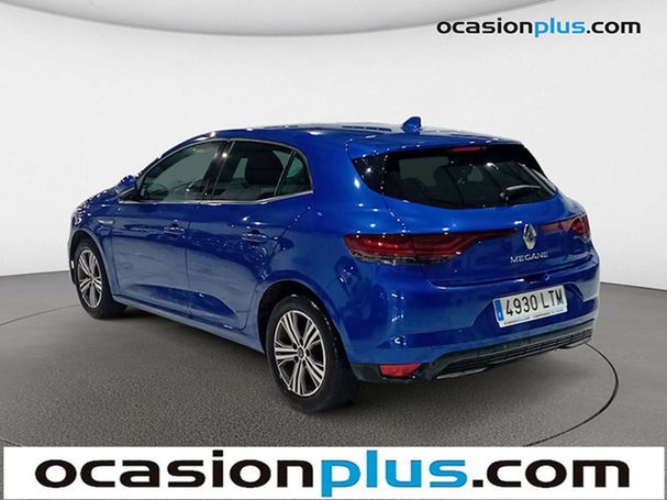 Renault Megane BLUE dCi 85 kW image number 3