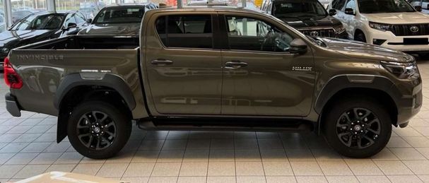 Toyota Hilux 2.8 150 kW image number 7