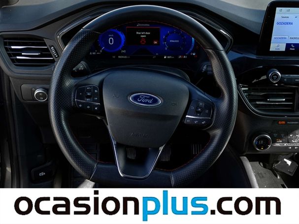 Ford Kuga 1.5 EcoBoost ST-Line 110 kW image number 22