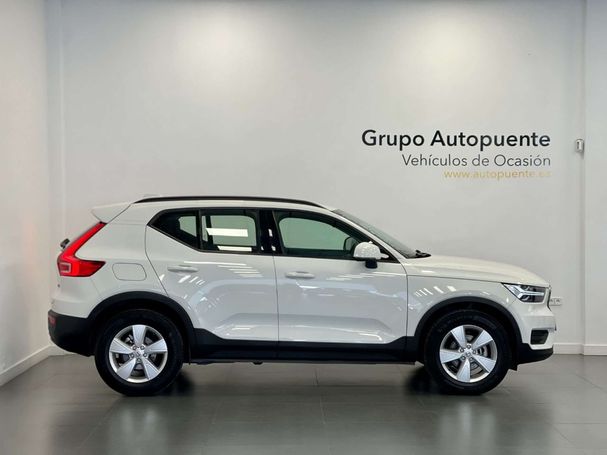 Volvo XC40 D3 110 kW image number 3