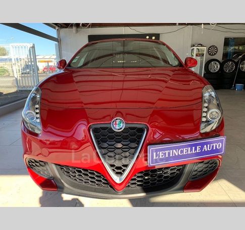 Alfa Romeo Giulietta 1.4 TB 16V 88 kW image number 3