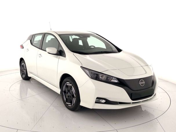 Nissan Leaf 40 kWh 110 kW image number 2