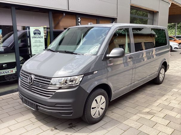 Volkswagen T6 Kombi TDI DSG 110 kW image number 1