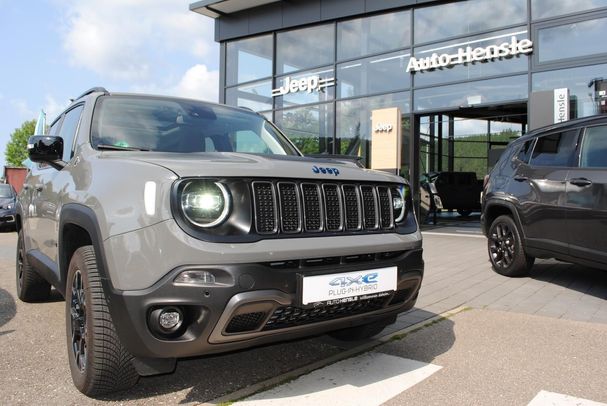 Jeep Renegade 1.3 177 kW image number 14