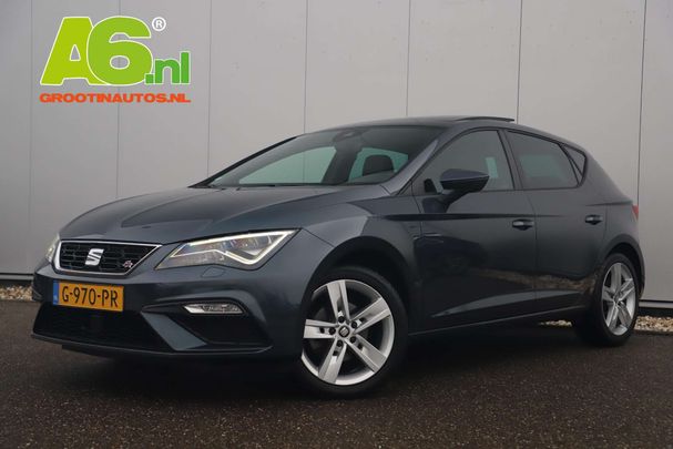 Seat Leon 1.0 TSI 85 kW image number 1