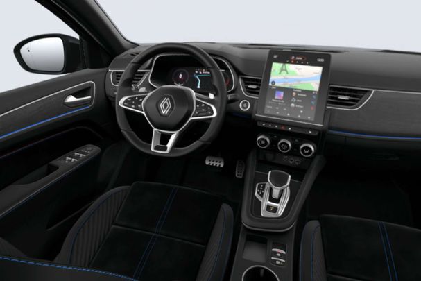 Renault Arkana E-Tech Hybrid 105 kW image number 3