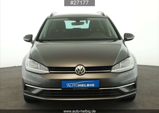 Volkswagen Golf Variant 1.6 TDI 85 kW image number 8