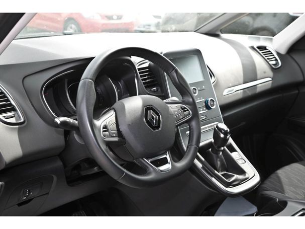 Renault Grand Scenic BLUE dCi 120 LIMITED 88 kW image number 11