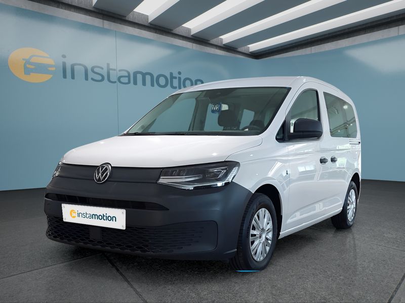 Volkswagen Caddy 2.0 TDI