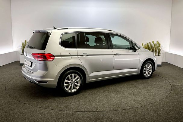 Volkswagen Touran 1.4 TSI DSG Highline 110 kW image number 2