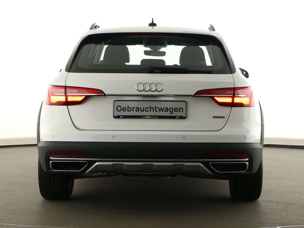 Audi A4 Allroad 2.0 TDI quattro S tronic 150 kW image number 6