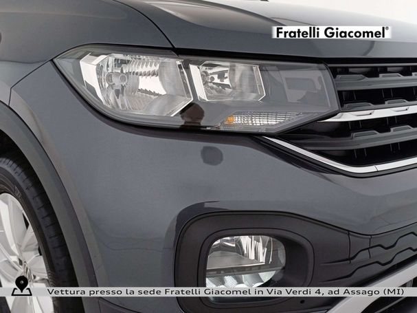 Volkswagen T-Cross 1.0 TSI 70 kW image number 13