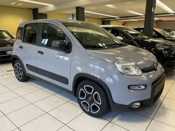 Fiat Panda 1.0 Hybrid City Life 51 kW image number 2