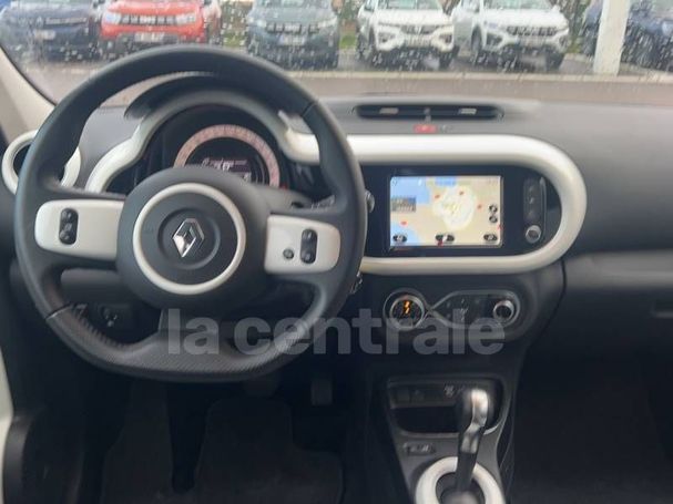 Renault Twingo 22 kWh 60 kW image number 19