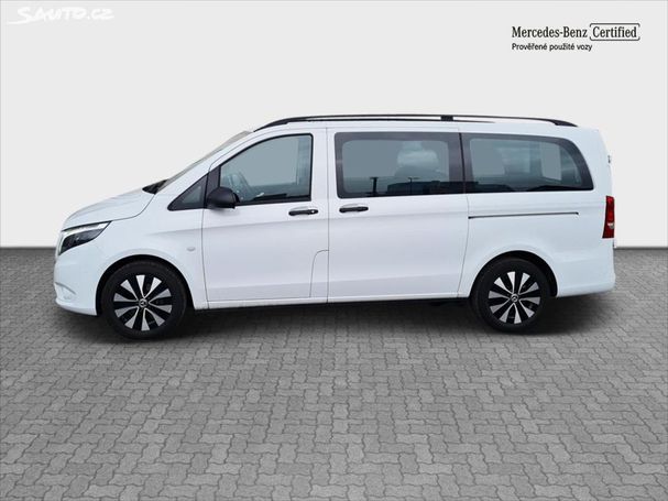 Mercedes-Benz Vito 114 CDi Tourer SELECT 100 kW image number 5