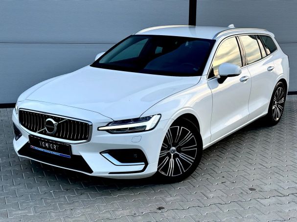 Volvo V60 D4 Inscription 140 kW image number 11