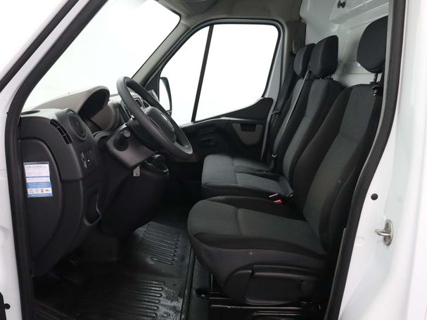 Renault Master DCi L1H1 82 kW image number 5