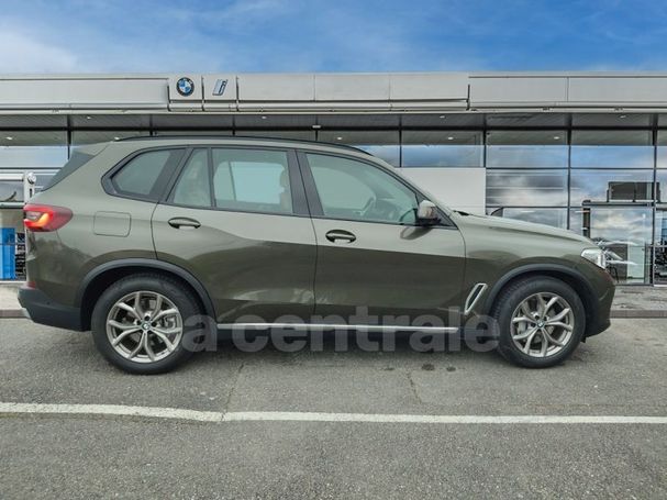 BMW X5 45e xDrive 290 kW image number 20