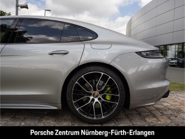 Porsche Panamera 4S E-Hybrid 412 kW image number 13