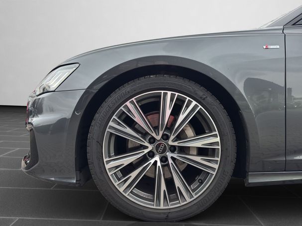 Audi A6 45 TFSI S tronic S-line 195 kW image number 9