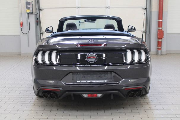 Ford Mustang California 330 kW image number 7