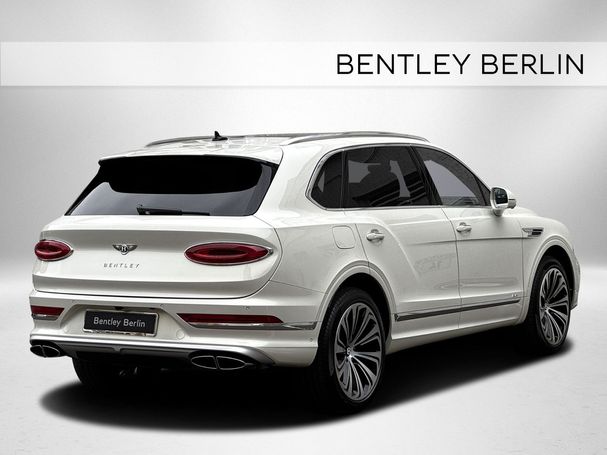 Bentley Bentayga V8 EWB 404 kW image number 4