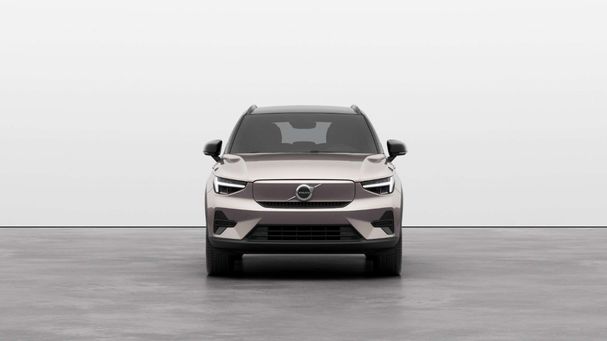 Volvo XC40AWD Plus 175 kW image number 8