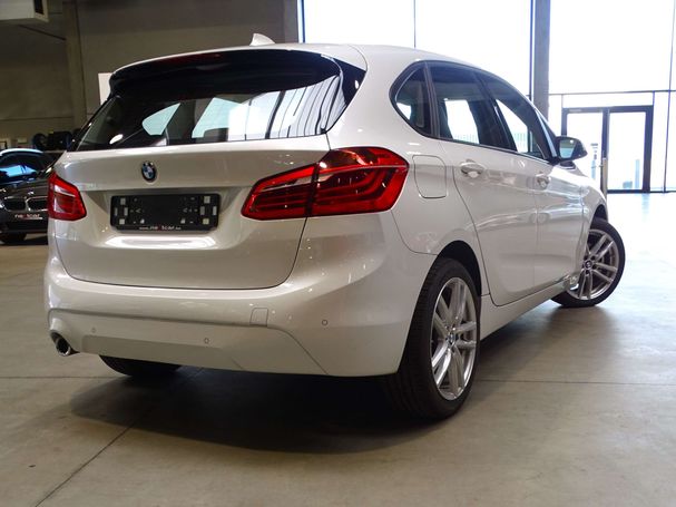 BMW 216d Active Tourer 85 kW image number 4