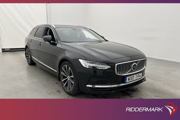 Volvo V90 Recharge T8 AWD 288 kW image number 2