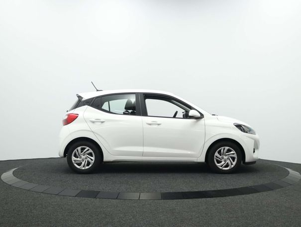 Hyundai i10 1.0 49 kW image number 6