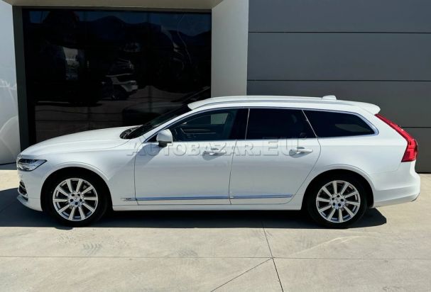 Volvo V90 D4 Inscription T8 140 kW image number 5