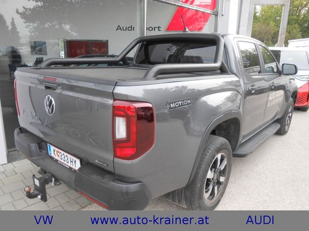 Volkswagen Amarok 2.0 TDI Life 4Motion 151 kW image number 3