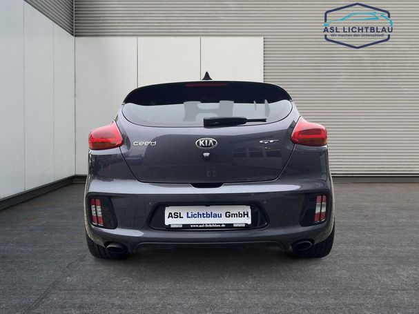 Kia ProCeed 150 kW image number 7