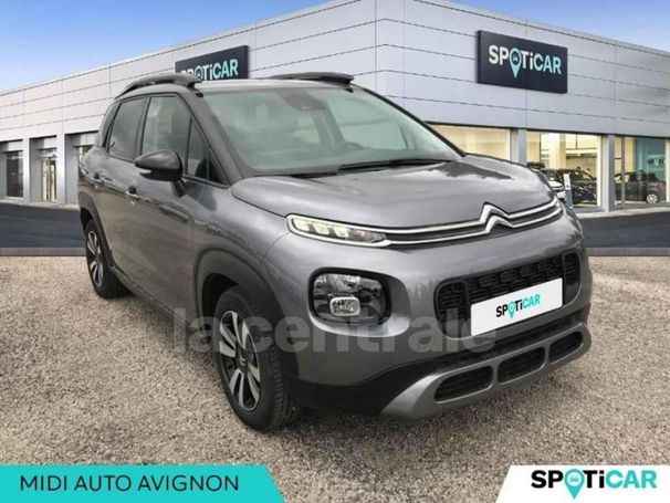 Citroen C3 Aircross PureTech 82 60 kW image number 2