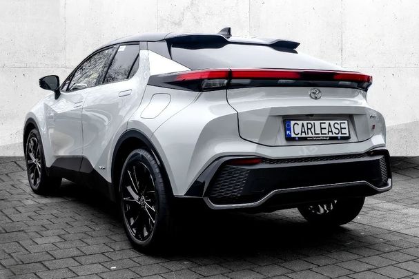 Toyota C-HR 145 kW image number 5