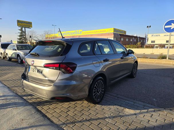 Fiat Tipo 96 kW image number 3