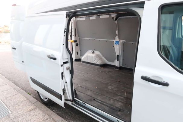 Ford Transit Custom Van 300 L2 2.0 TDCi Trend 125 kW image number 8