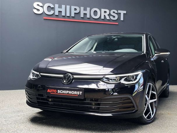 Volkswagen Golf 1.4 eHybrid DSG 150 kW image number 1