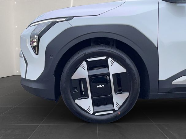 Kia EV3 Earth 150 kW image number 18