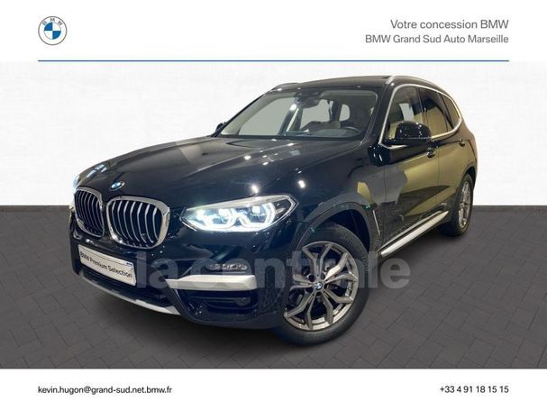 BMW X3 sDrive 110 kW image number 1